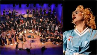 El Celta sigue en la búsqueda de la camiseta perdida: SonDeSeu interpretará un tema de Madonna