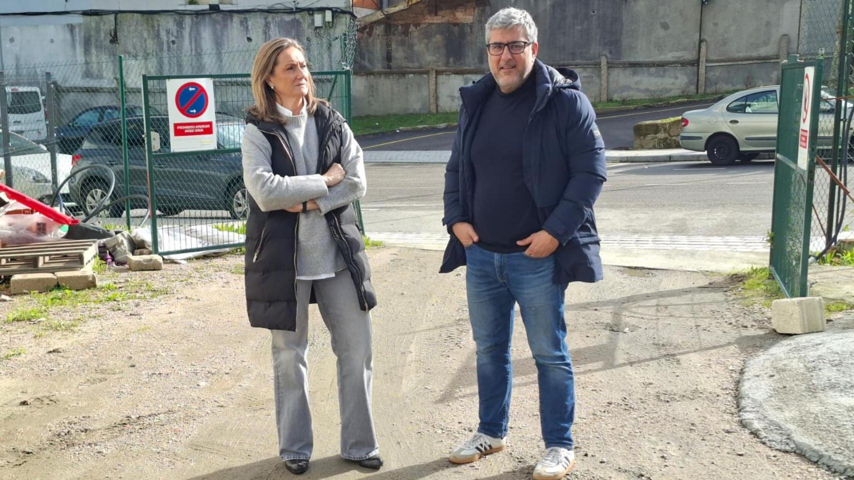 El PP de Vigo carga contra la modificación presupuestaria del Concello por el plan de vivienda