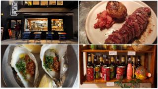 El restaurante de Vigo con las tapas asiáticas más artesanales de la ciudad