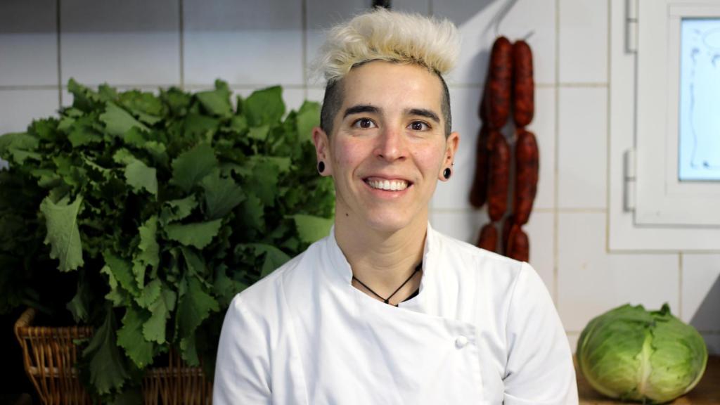 Tatiana Longueira, Casa Pita
