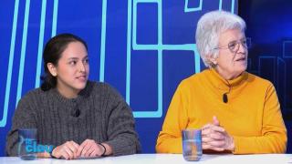 Ana y Carmen. La clau per a viure