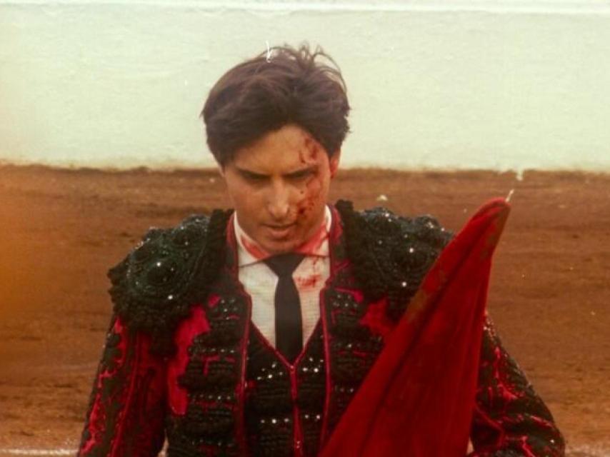 'Tardes de soledad'.