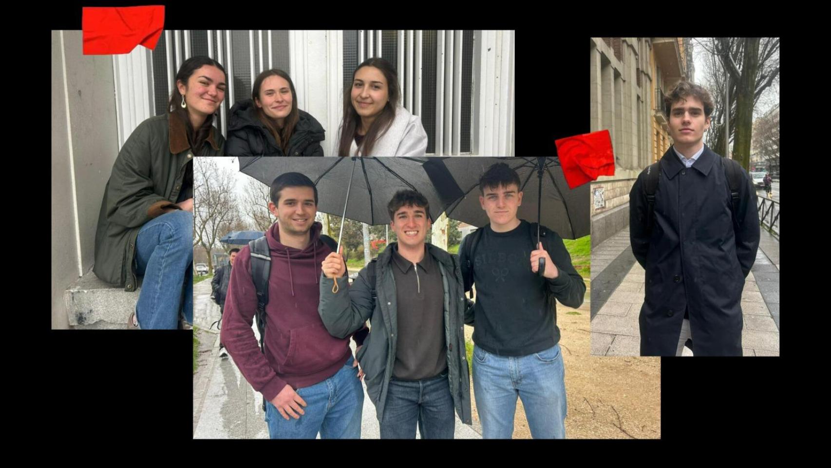 Los jóvenes defienden el feminismo, pero huyen de los extremos.