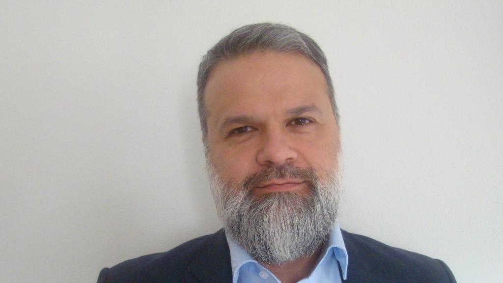Nuno Fernandes, investigador del Departamento internacional de ADD Asociados