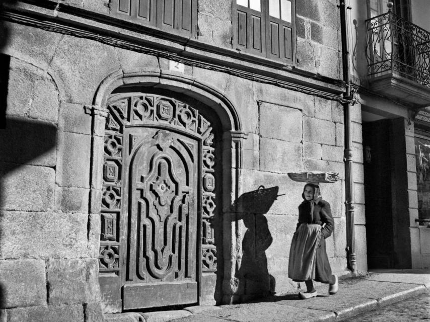 Betanzos. Nicolas Muller
