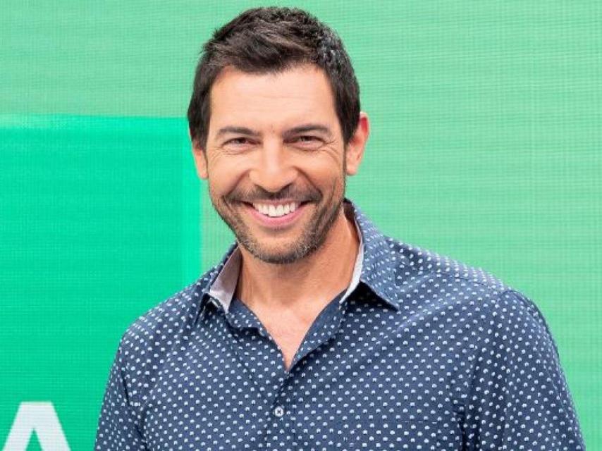 El presentador Quico Taronjí conducirá el especial 'Aquí la Tierra'.