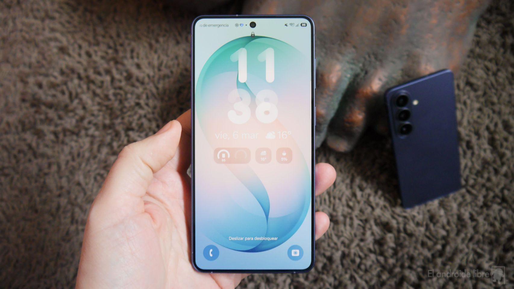 Samsung Galaxy S26 y S26+