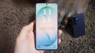 Samsung Galaxy S26 y S26+