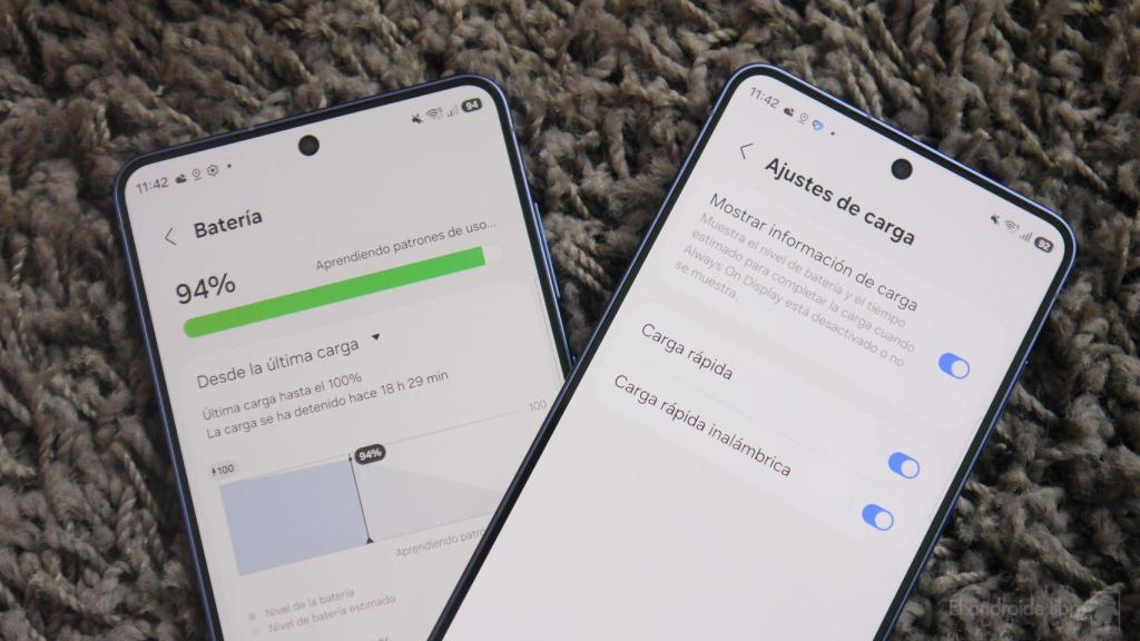 Samsung Galaxy S26 y S26+
