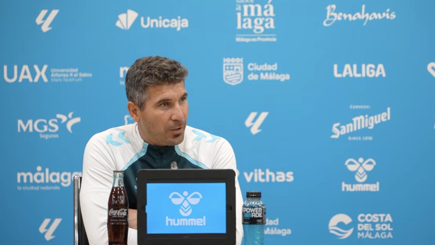La reflexión Funes sobre los árbitros y la pérdida de tiempo: La gente no viene a ver la pelota quieta