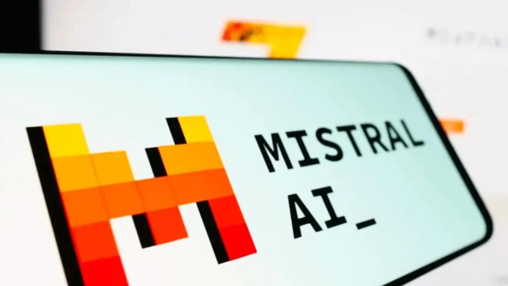 Mistral AI, una de las empresas clave para la soberanía digital europea