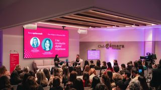 Galería de fotos (I): Foro Mujeres Referentes 2026 Quincemil