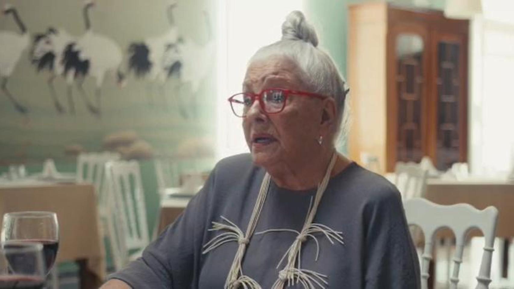 Lola Herrera.