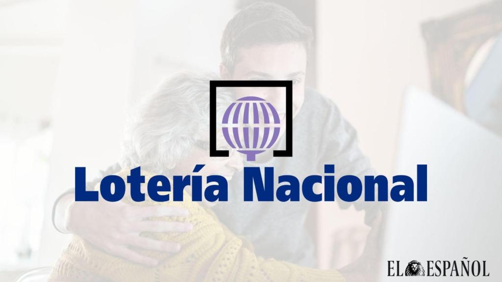 Lotería Nacional, hoy