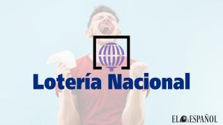 Lotería Nacional, hoy en directo | Resultado del sorteo del sábado 7 de marzo de 2026