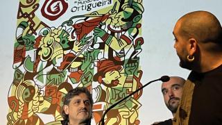 Imagen del acto.