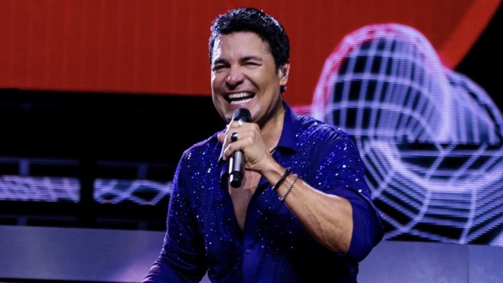 Chayanne en concierto