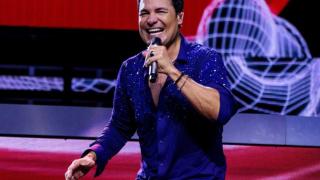 Chayanne en concierto