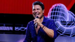 Chayanne en concierto
