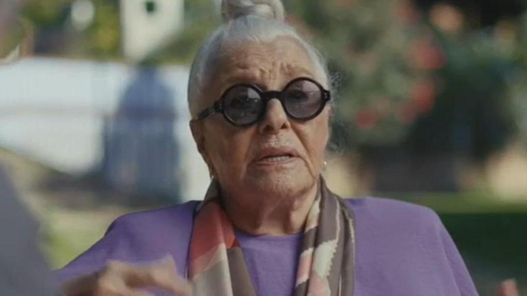 Lola Herrera.