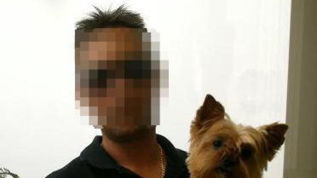 La madre defendía que los hechos podrían malinterpretarse por parte de su hija o que sería algún tipo de juego entre ellos. En la imagen, Raúl B. P.