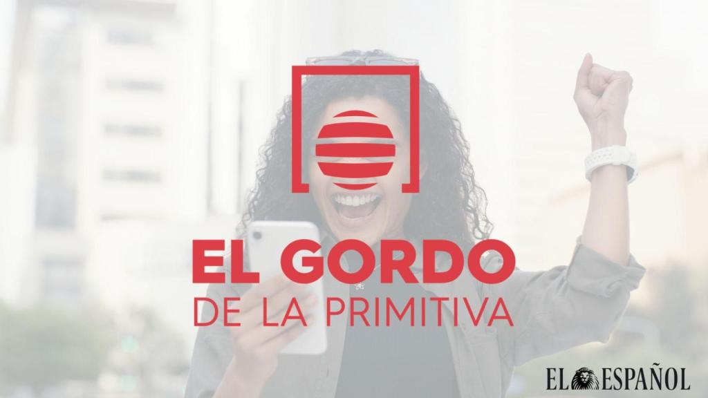 Comprobar Gordo de la Primitiva