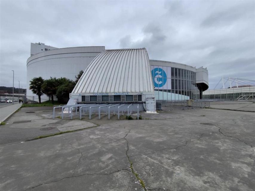Foto: Luis Santalla