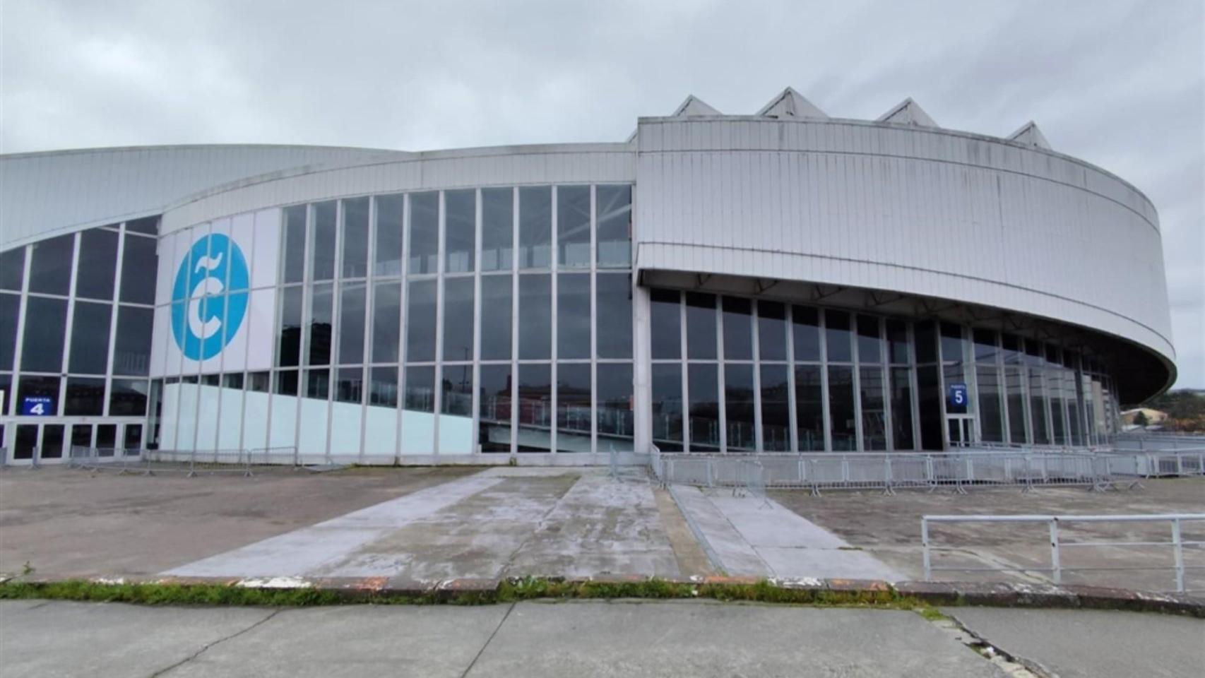 Coliseum de A Coruña: 35 años de gran escala