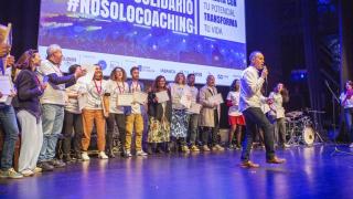 Imagen del festival Nosolocoaching 2025