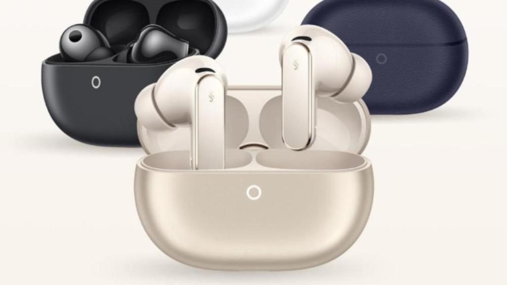 HUAWEI-freebuds 5 pro