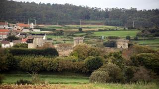 Torres de Mens