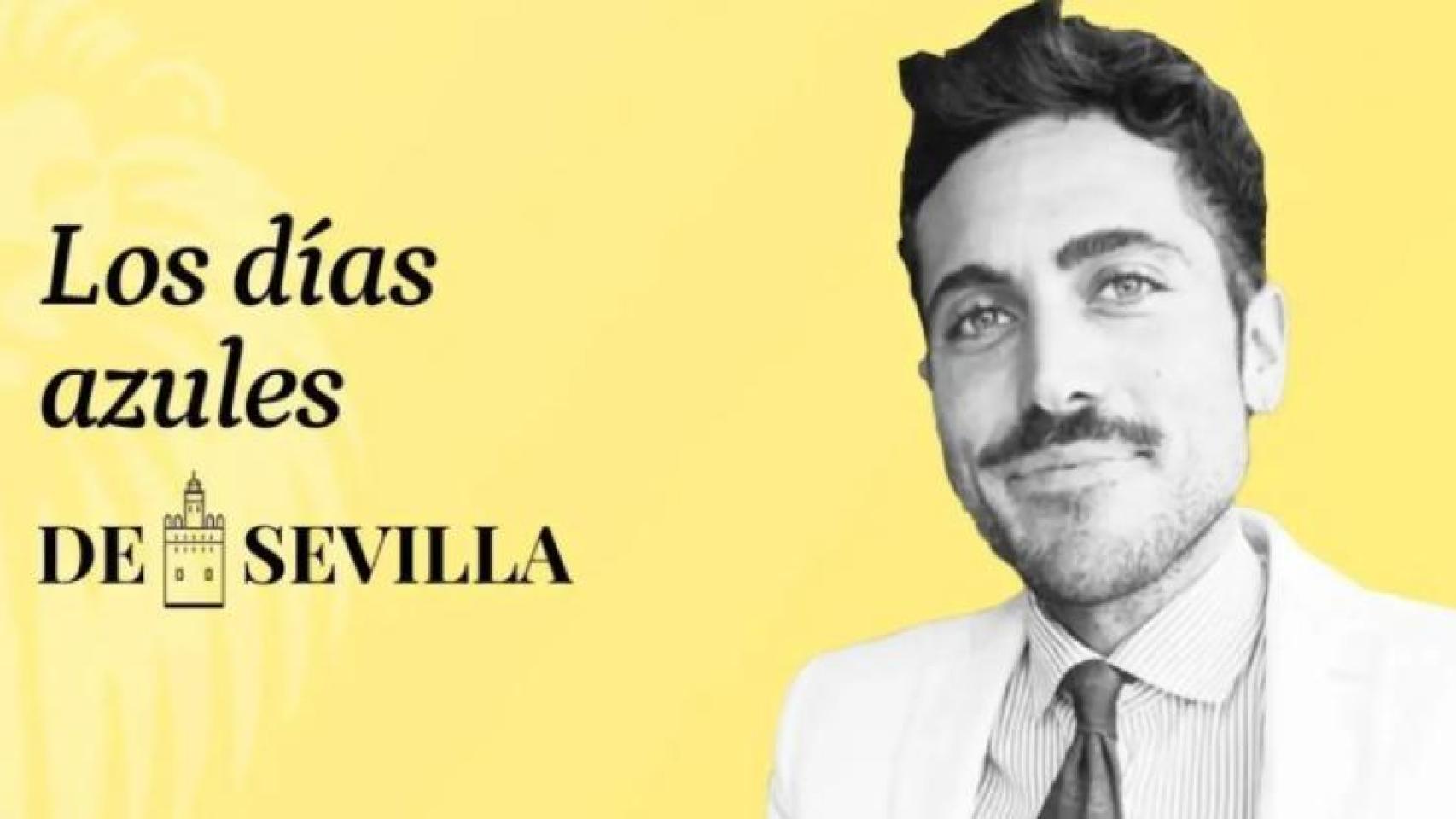 Javier Navarro.