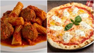 Comida italiana