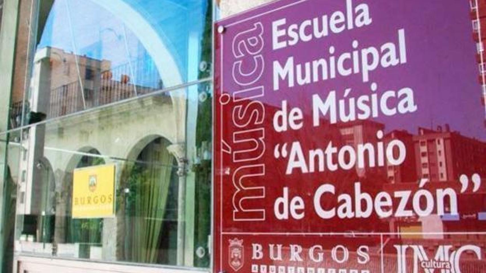 El TSJ de Castilla y León frena la prórroga forzosa de la Escuela Municipal de Música de Burgos