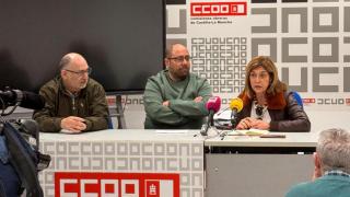 Una ola de despidos sacude a la empresa logística de Leroy Merlin en Guadalajara: ya han salido 40 trabajadores