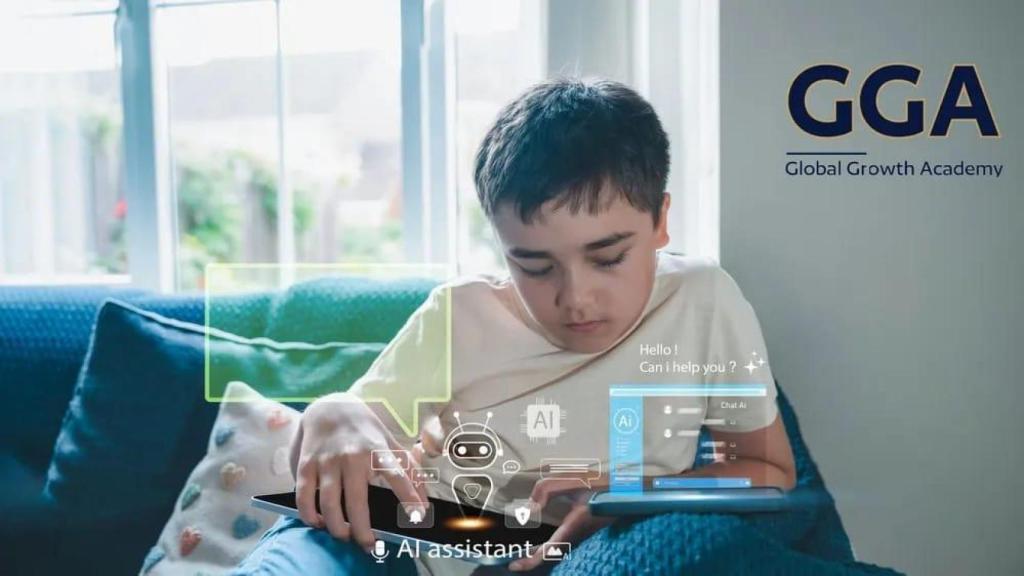 Global Growth Academy nació con la vocación de cerrar brechas estructurales de acceso al inglés en contextos donde tradicionalmente ha sido un privilegio.
