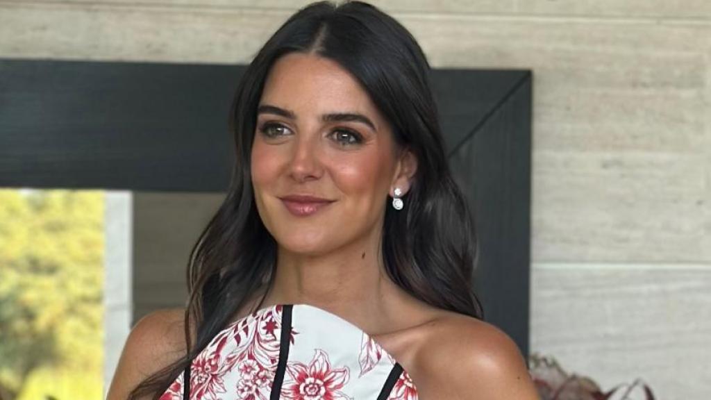 Ana de Miguel.