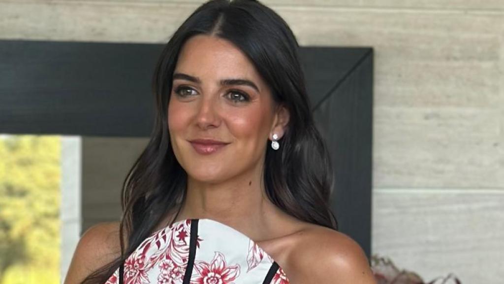 Ana de Miguel.