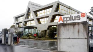 Sede de Applus Norcontrol en Sada.