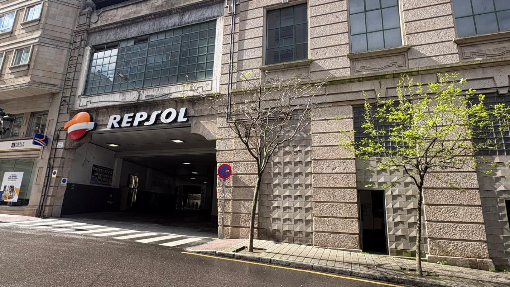 Continua el aumento de precio del combustible en Vigo: el diésel roza el 1,90 por litro
