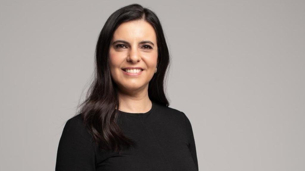 Bárbara Rey, experta en longevidad.