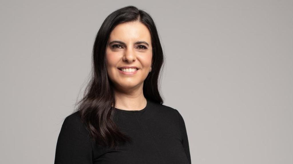 Bárbara Rey, experta en longevidad.
