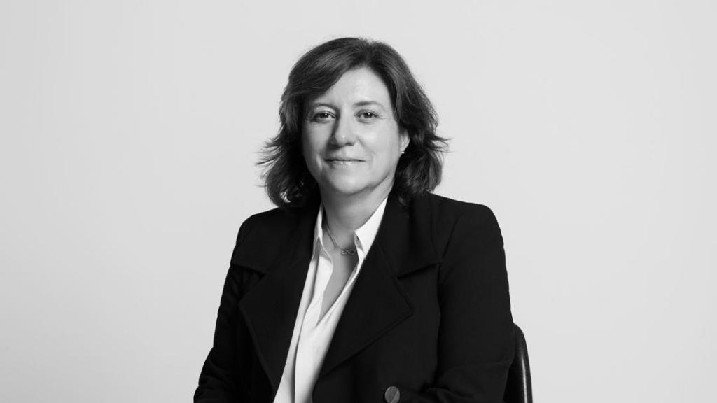 Dora Casal Domínguez