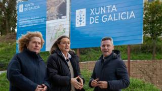 El PPdeG urge al Concello  y a Zona Franca a avanzar en la recuperación de la ETEA, en Vigo