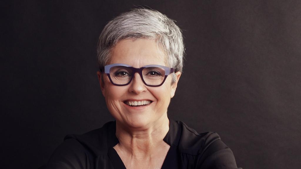 Eva Orúe.