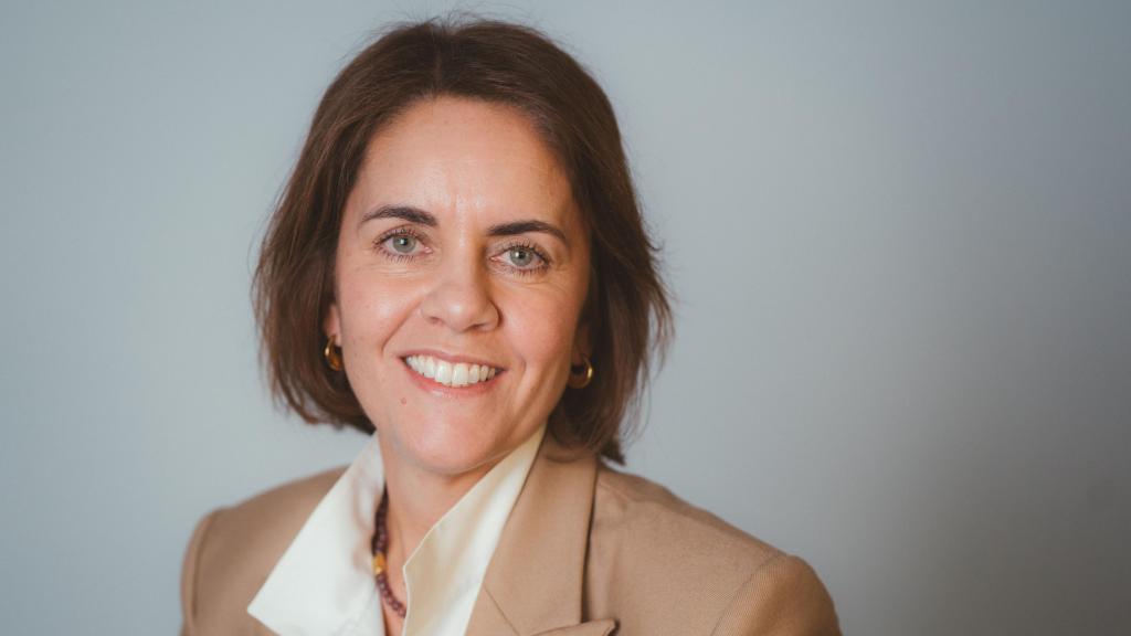 Patricia Argerey Vilar
