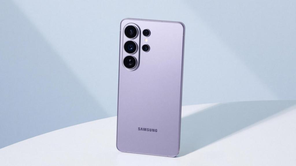 Samsung Galaxy-S26 ultra