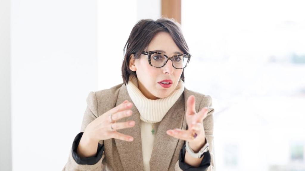 María Jesús Lorenzana Somoza