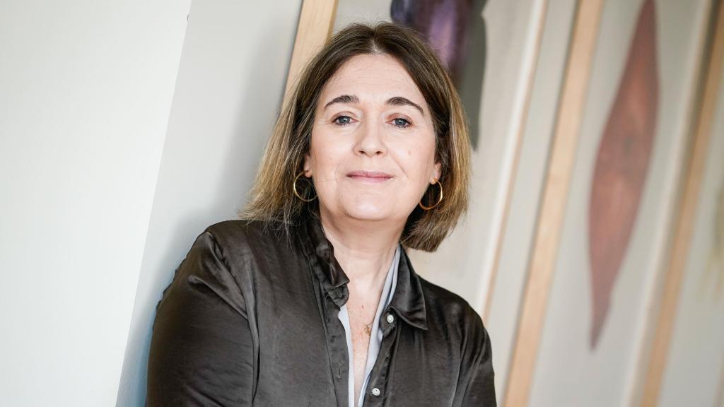 Marta Rivera de la Cruz