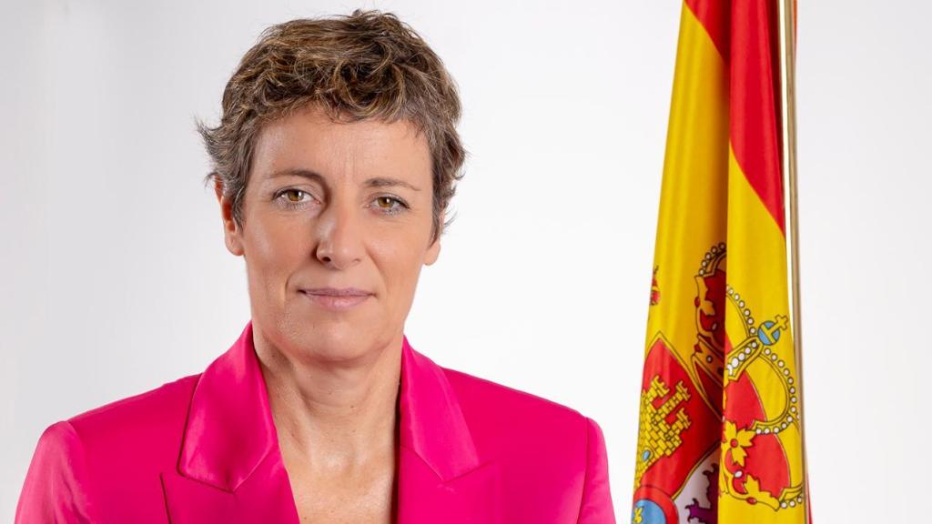 Elisa Aguilar López